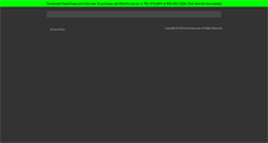 Desktop Screenshot of freechinese.com